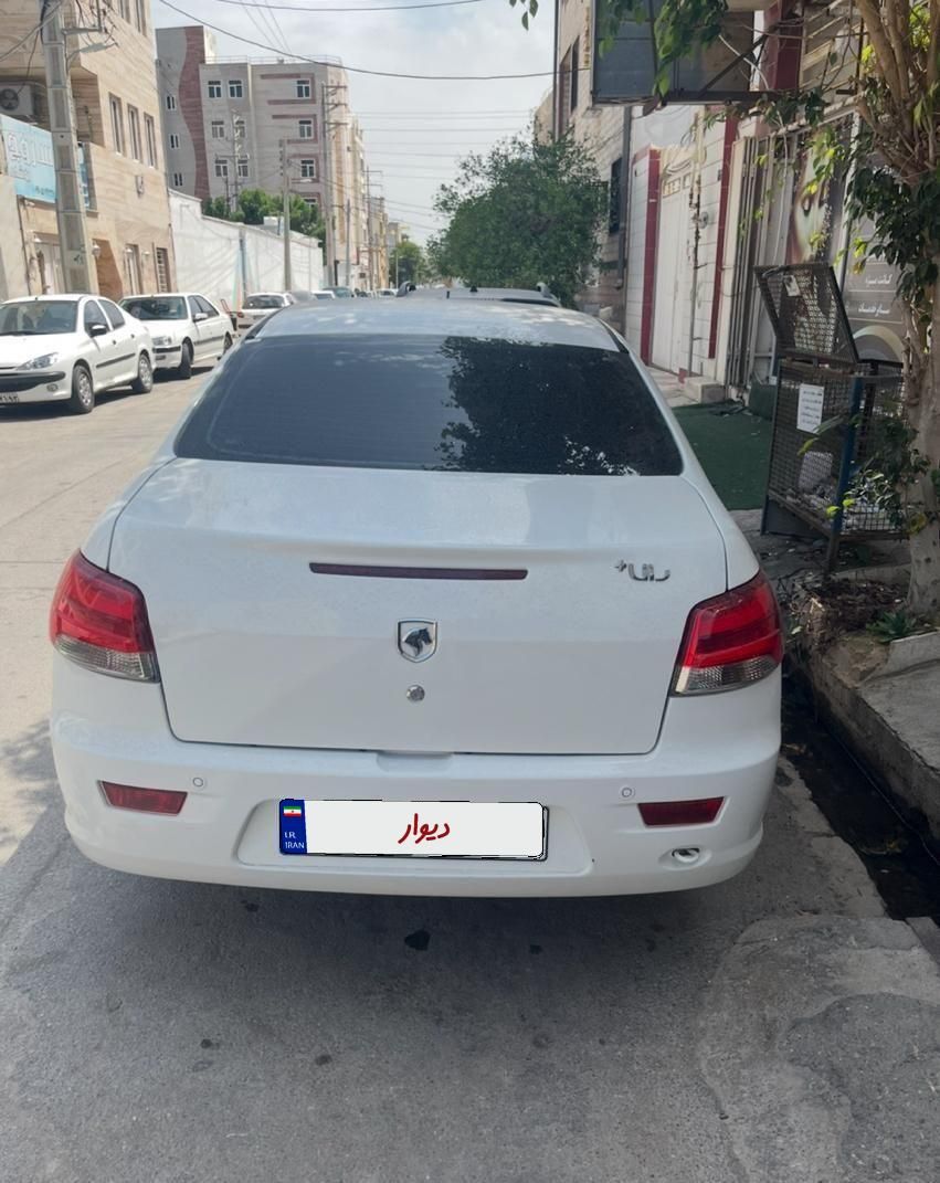 خودرو رانا، پلاس آگهی ann_19417189