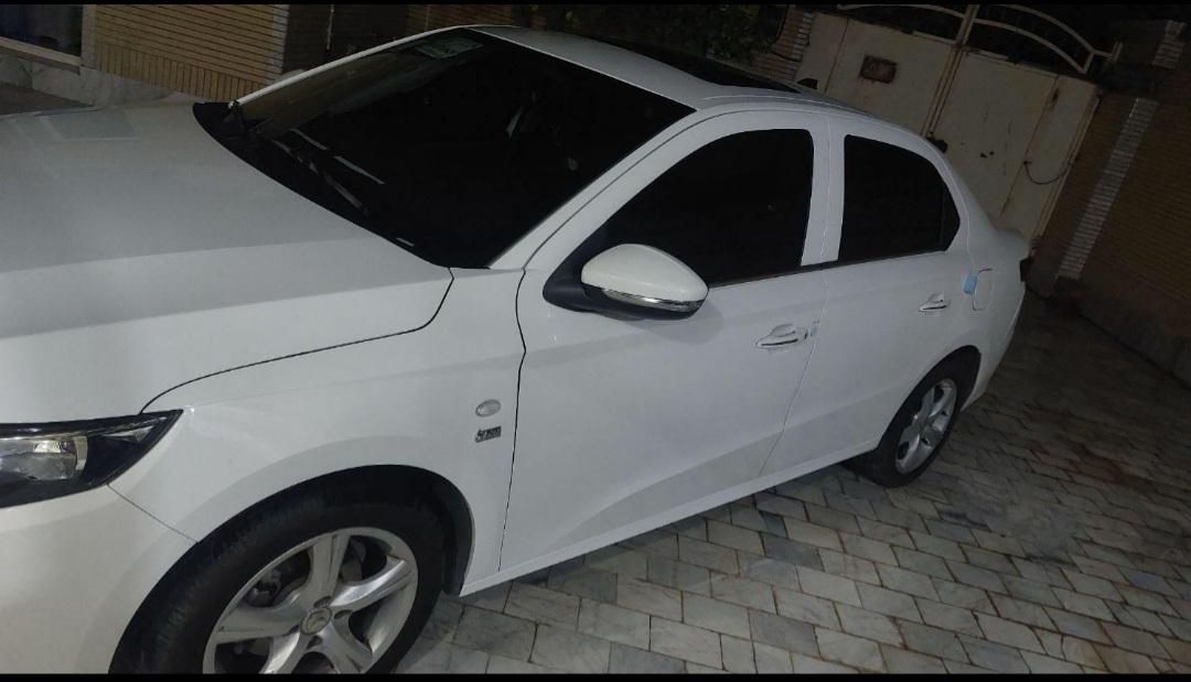 خودرو تارا، اتوماتیک آگهی ann_19417191
