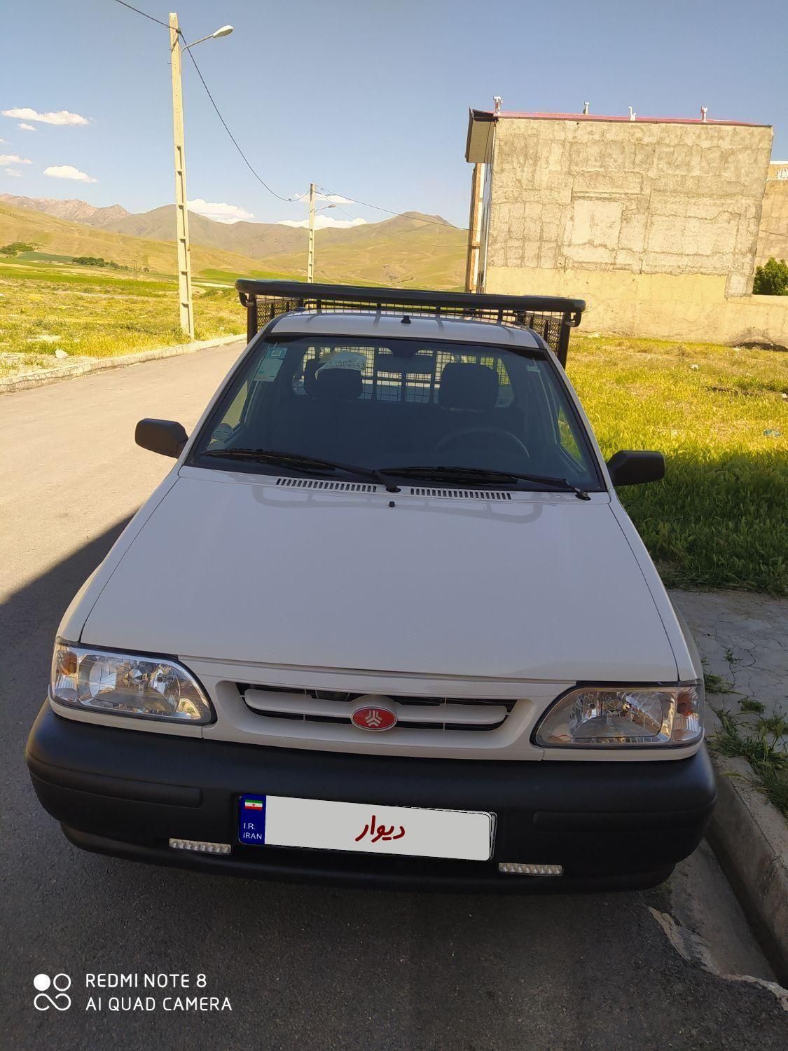 خودرو پراید، 151 آگهی ann_19417219