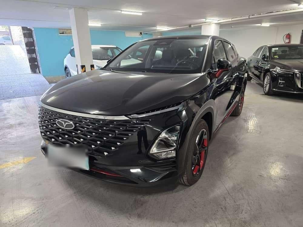 فونیکس FX پریمیوم FWD - 1404