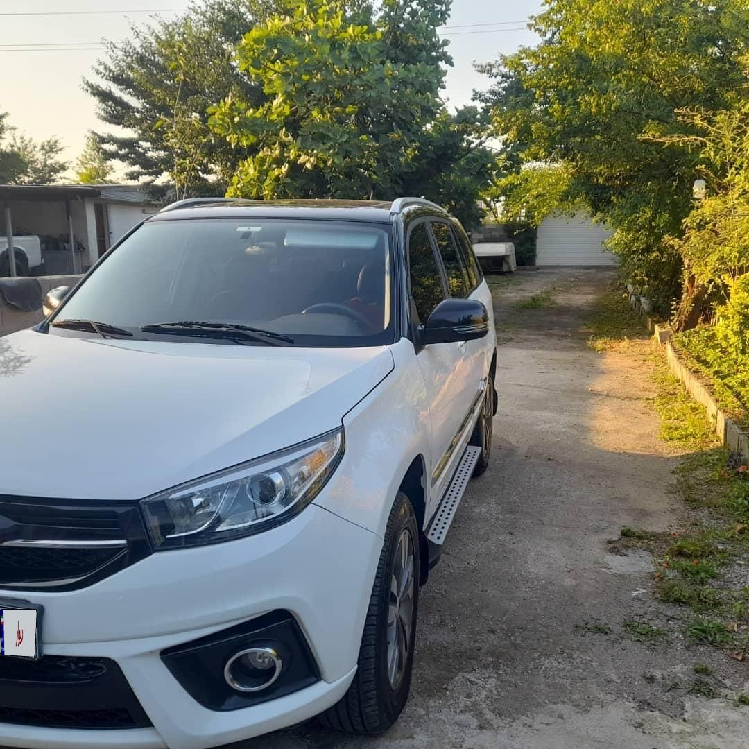 ام وی ام X33 جدید اتوماتیک - 1395