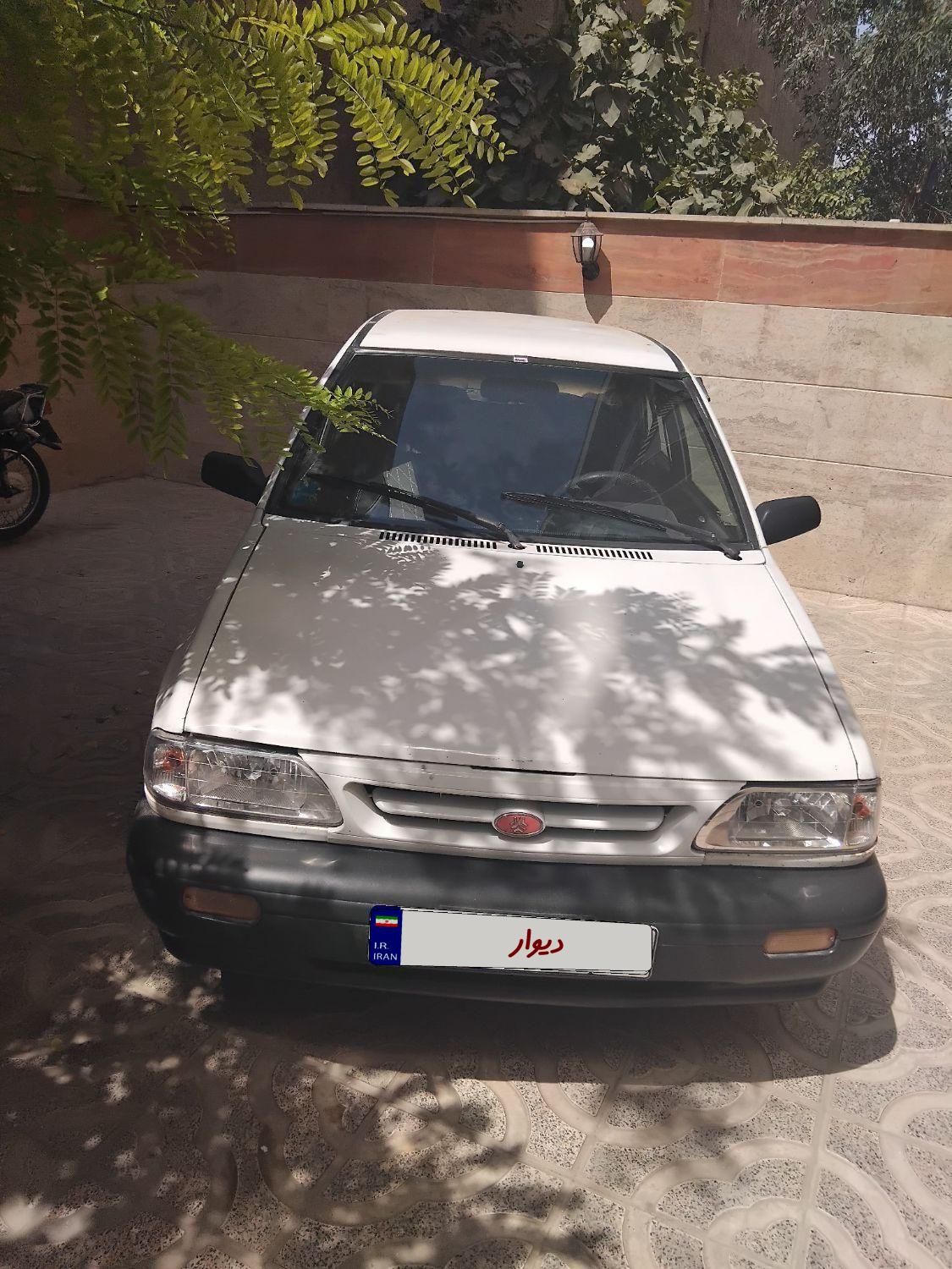 خودرو پراید، صبا آگهی ann_19417299
