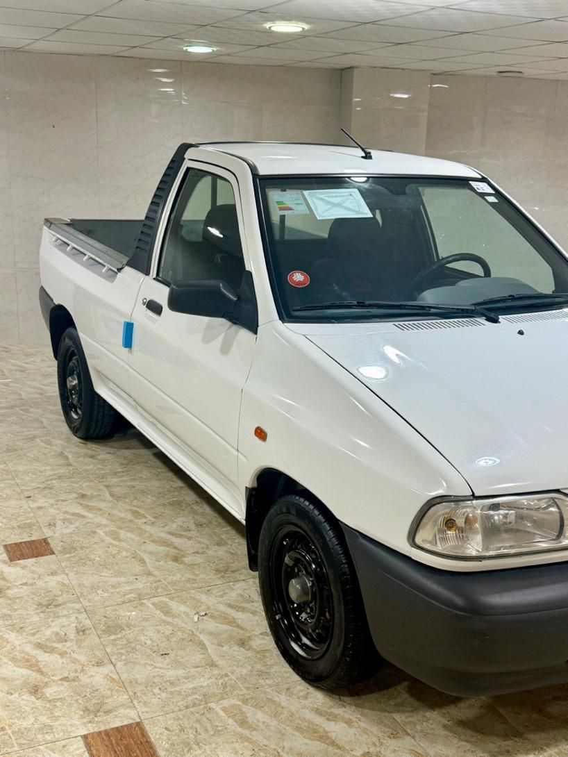 پراید 151 SE - 1401
