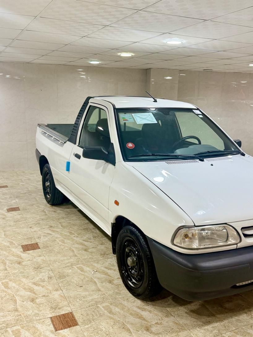 پراید 151 SE - 1401