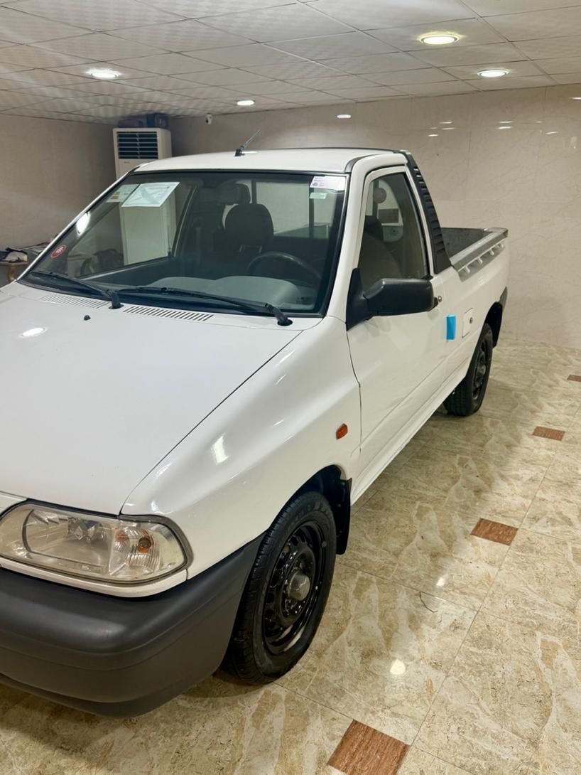پراید 151 SE - 1401