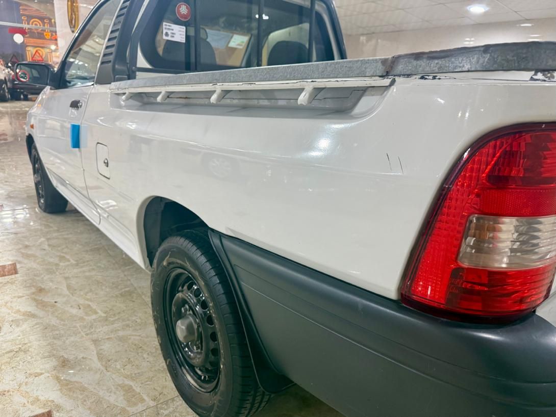 پراید 151 SE - 1401