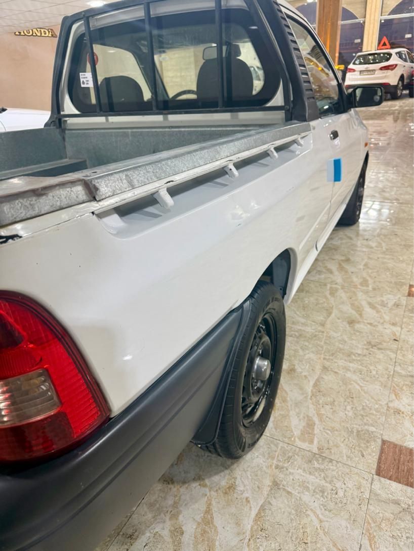 پراید 151 SE - 1401