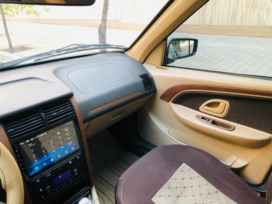 پژو پارس سال - 1399