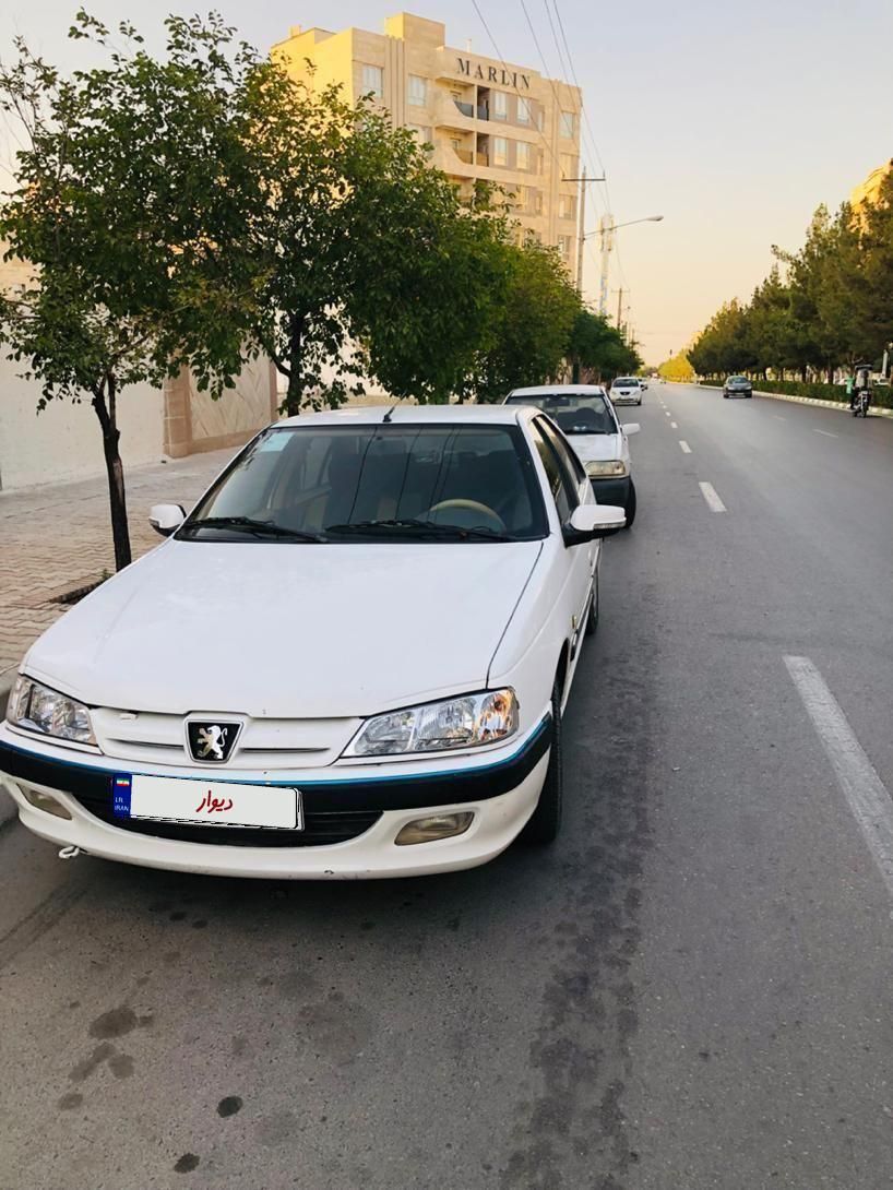 خودرو پژو، پارس آگهی ann_19417307