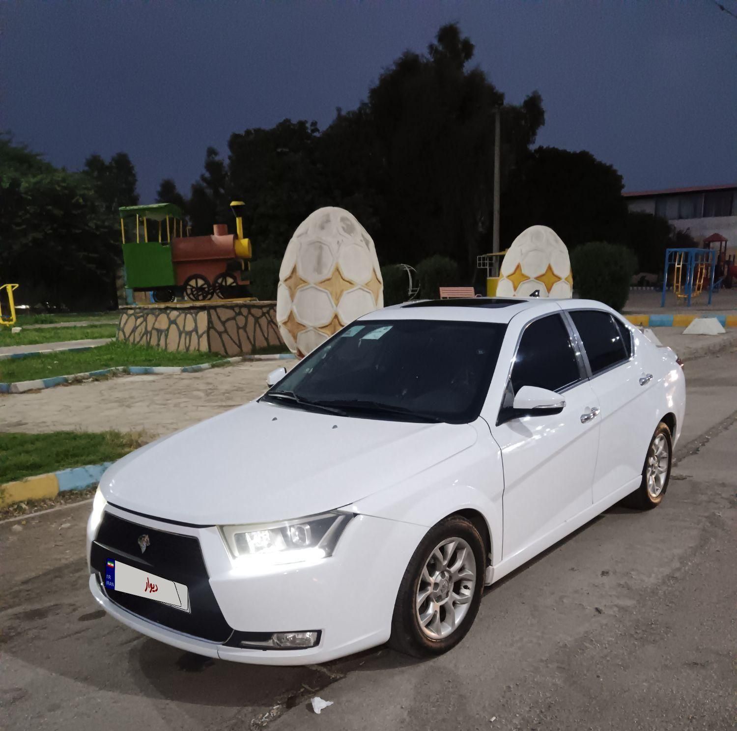 خودرو دنا، پلاس توربو آگهی ann_19417318