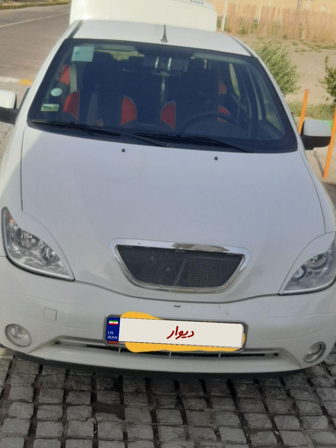 خودرو تیبا، صندوق دار آگهی ann_19417321