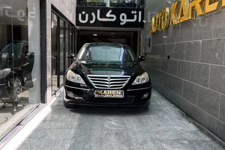 خودرو هیوندای، جنسیس آگهی ann_19417327