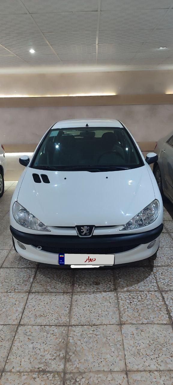 خودرو پژو، 206 آگهی ann_19417328