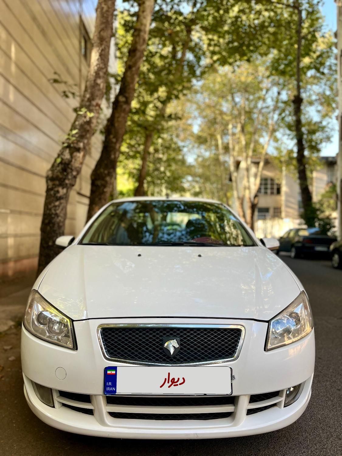 خودرو رانا، LX آگهی ann_19417344