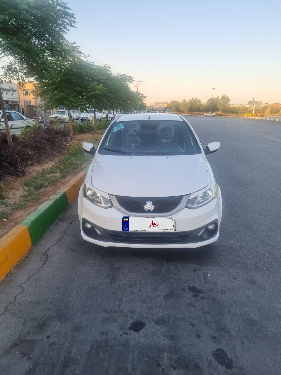 خودرو ساینا، S آگهی ann_19417361