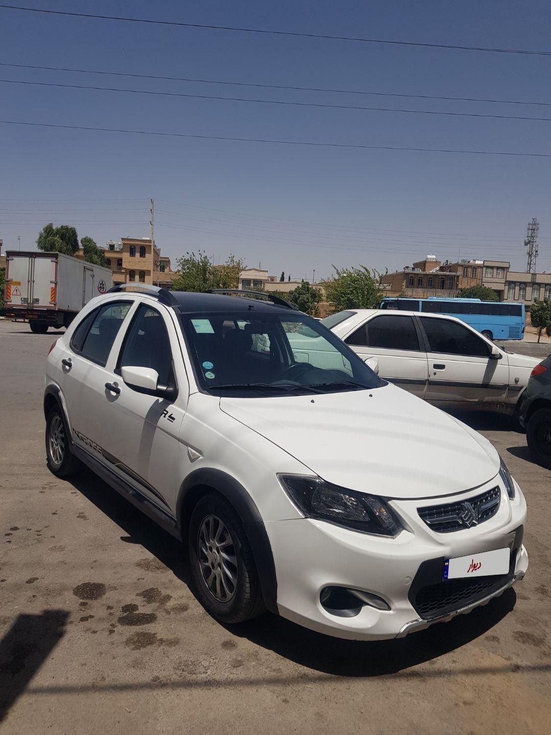خودرو کوییک، R آگهی ann_19417367