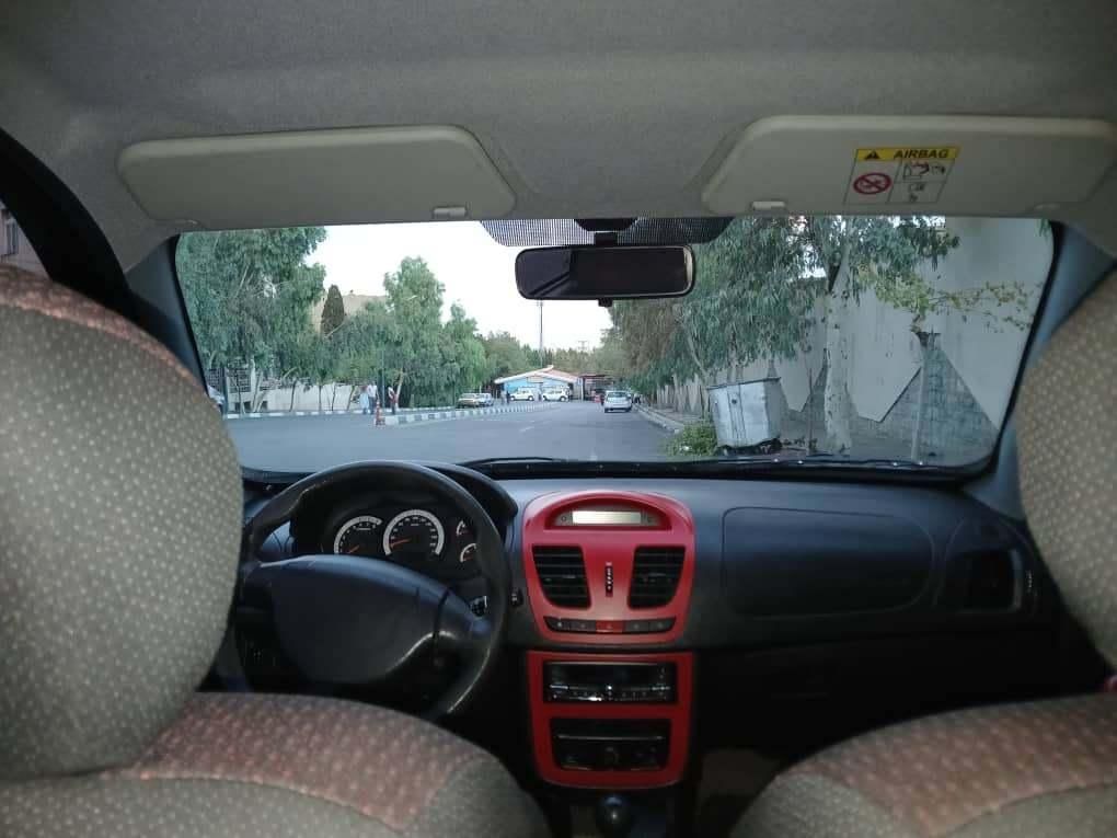 کوییک R دنده‌ای - 1401