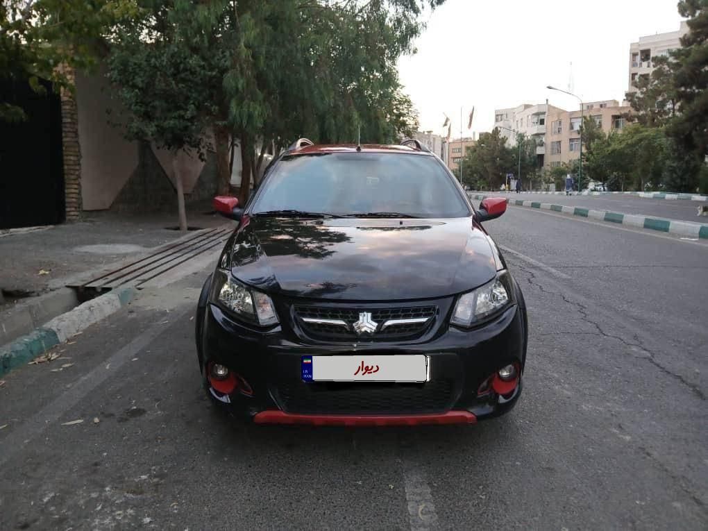 خودرو کوییک، R آگهی ann_19417379