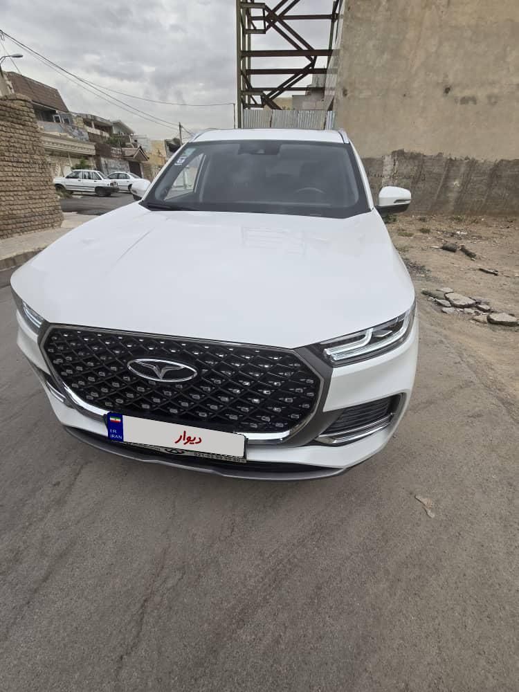 فونیکس تیگو 8 پرومکس IE - 2025