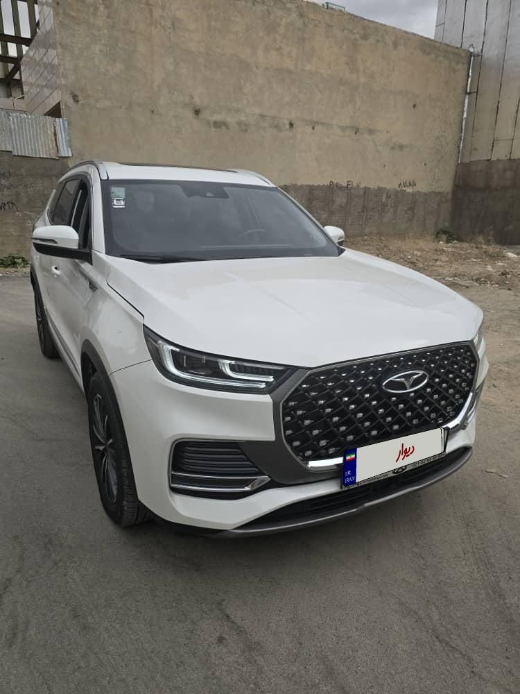 فونیکس تیگو 8 پرومکس IE - 2025