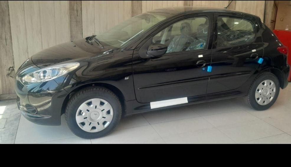 خودرو پژو، 207 آگهی ann_19417423