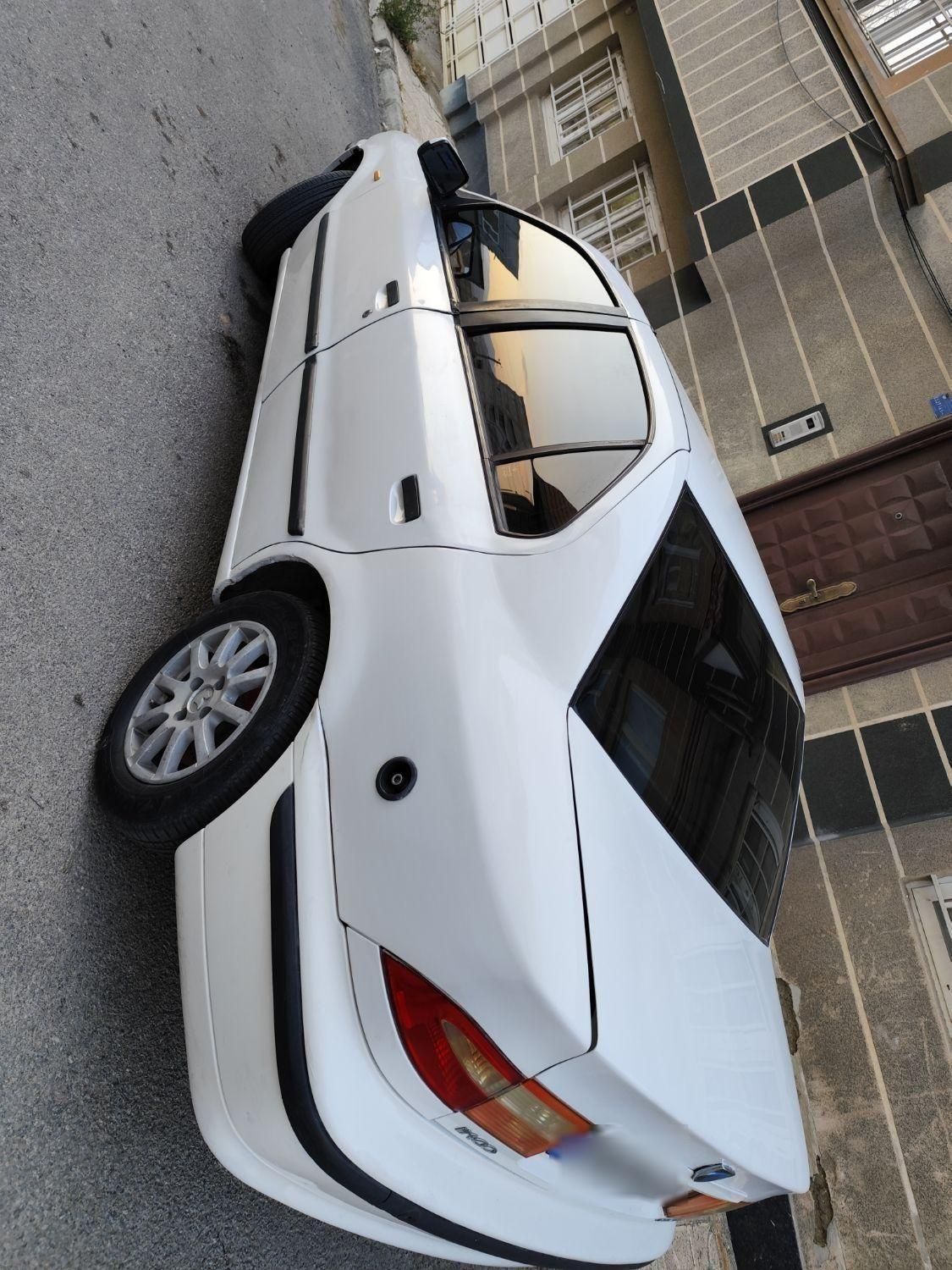 سمند سورن ELX EF7 - 1390
