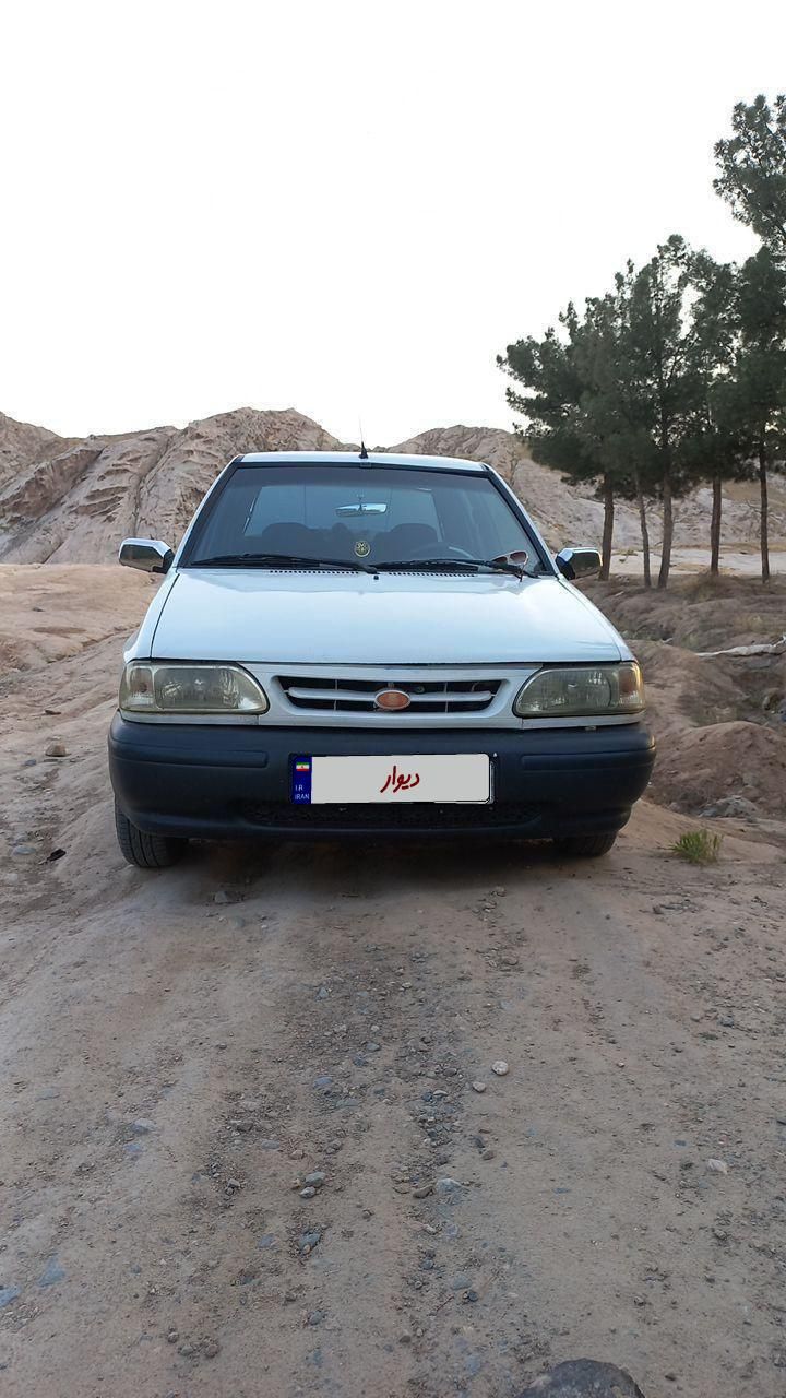 خودرو پراید، صبا آگهی ann_19417434