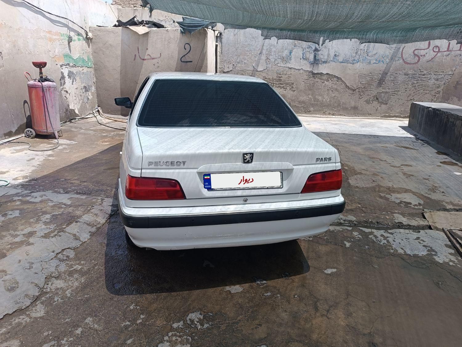 خودرو پژو، پارس آگهی ann_19417438
