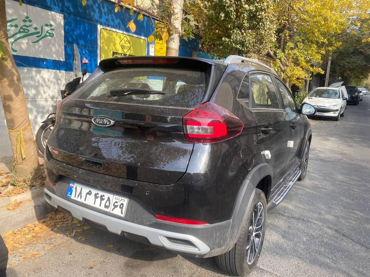 ام وی ام X22 پرو اتوماتیک IE - 1404