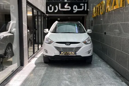 خودرو هیوندای، توسان آگهی ann_19417441