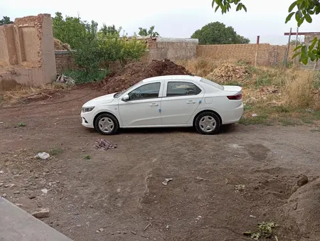 خودرو تارا، دنده‌ای آگهی ann_19417447