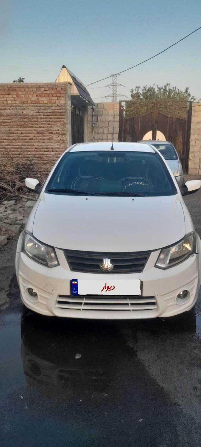 خودرو ساینا، G آگهی ann_19417460