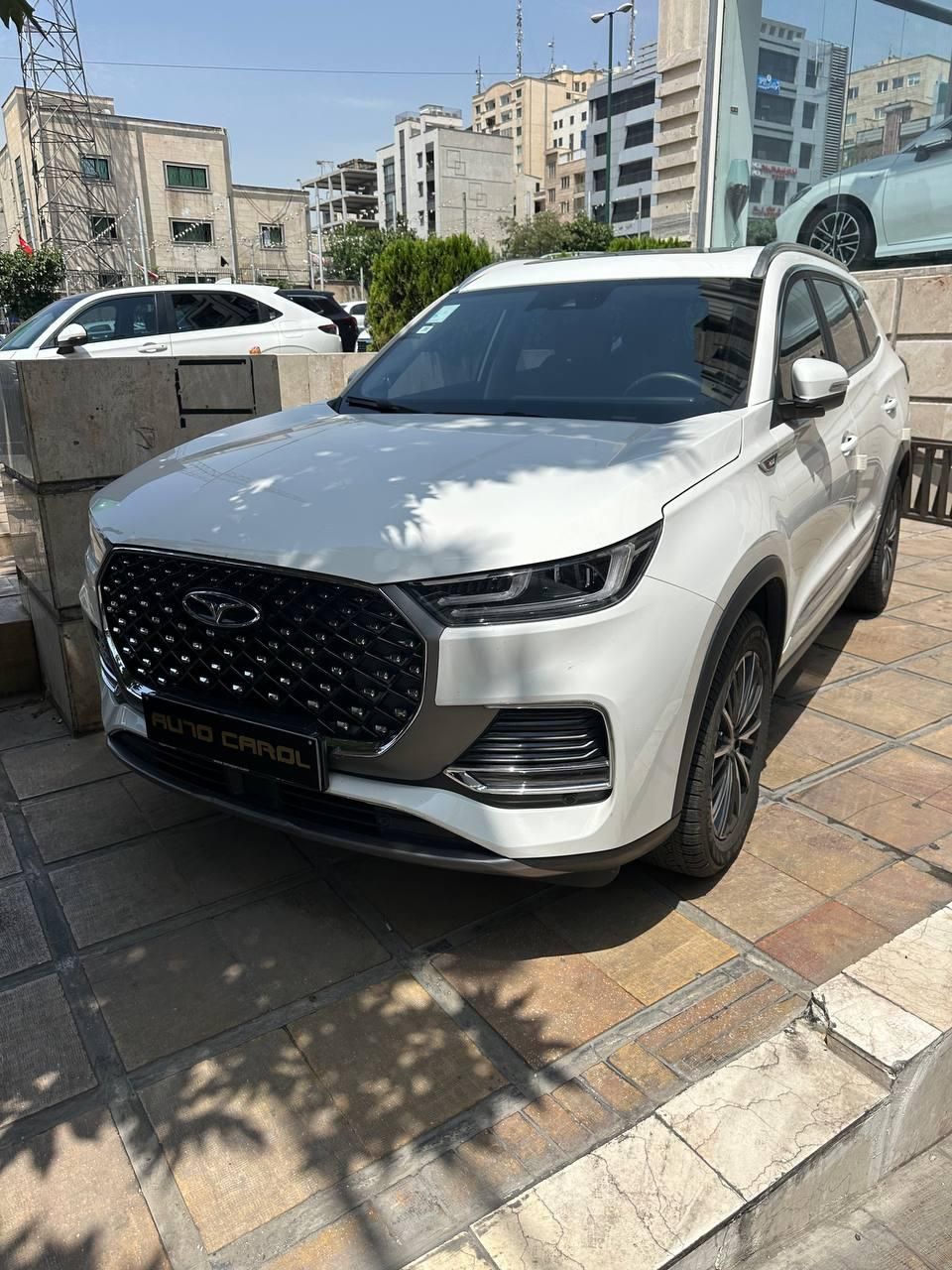 فونیکس تیگو 8 پرومکس IE - 2023