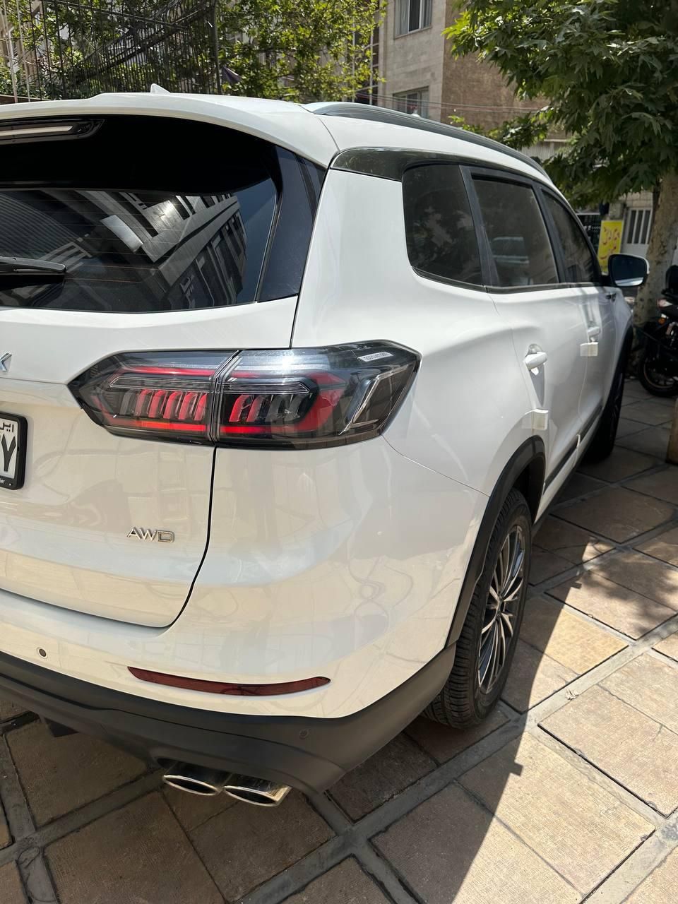 فونیکس تیگو 8 پرومکس IE - 2023
