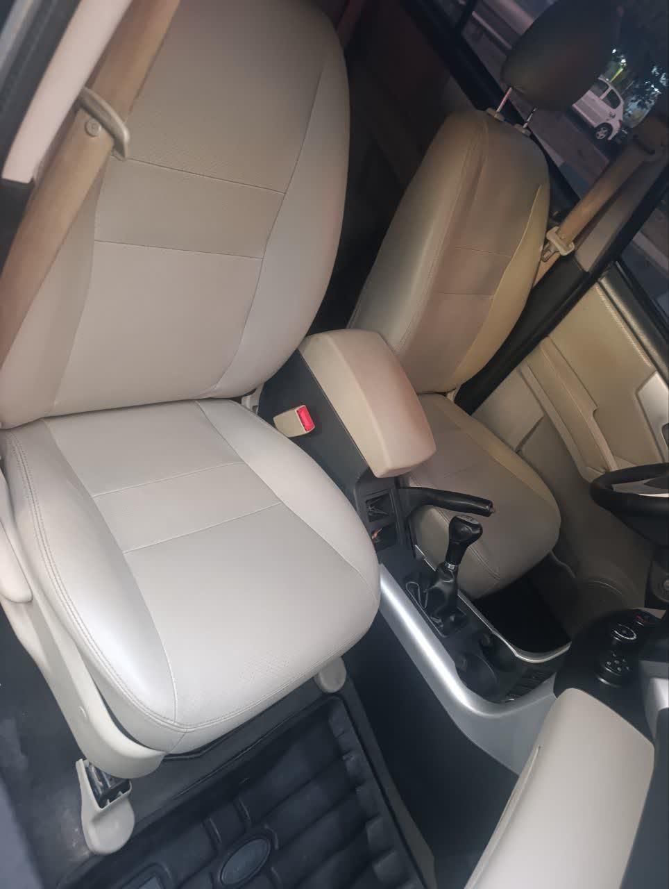 لیفان X60 دنده‌ای - 1392