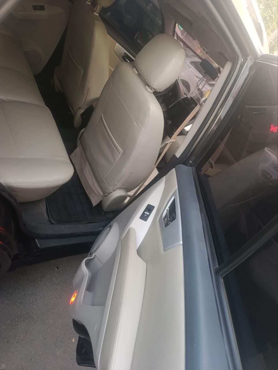 لیفان X60 دنده‌ای - 1392