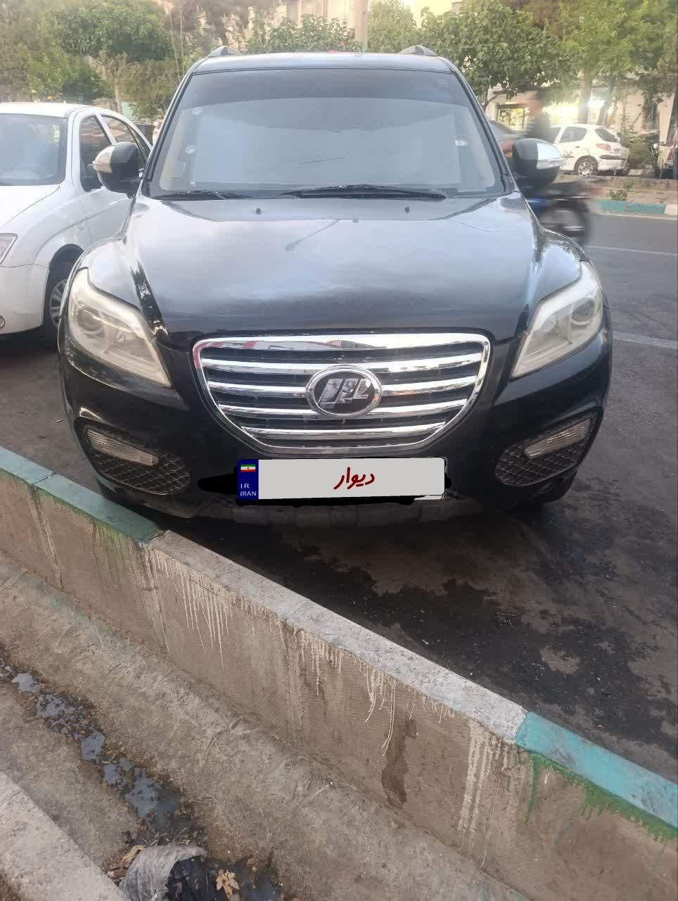 خودرو لیفان، X60 آگهی ann_19417463