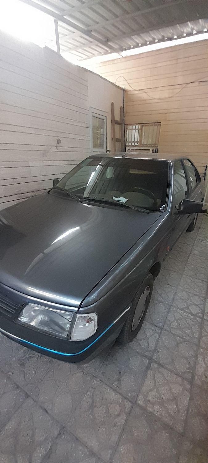 خودرو پژو، 405 آگهی ann_19417468