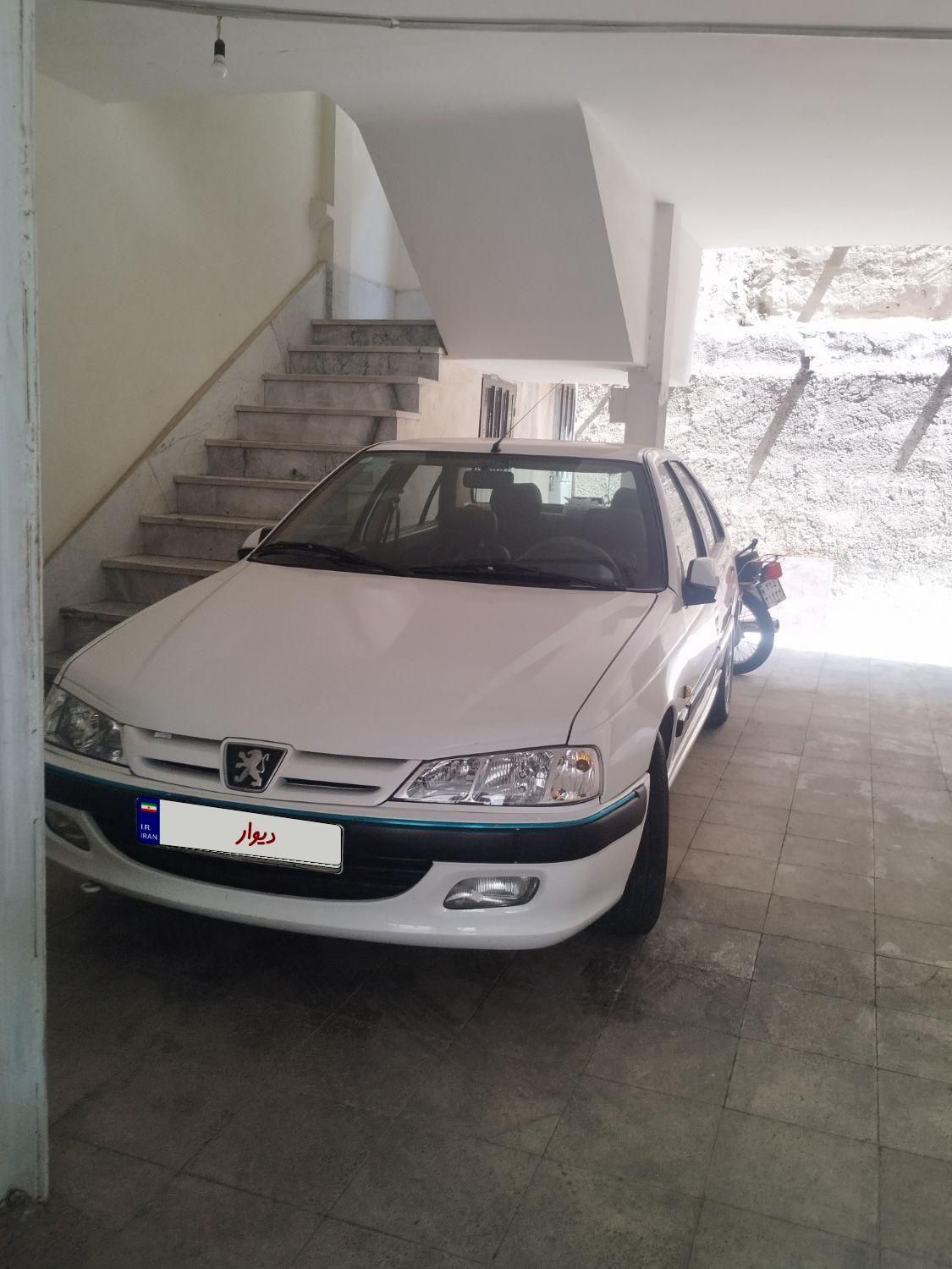 خودرو پژو، پارس آگهی ann_19417475