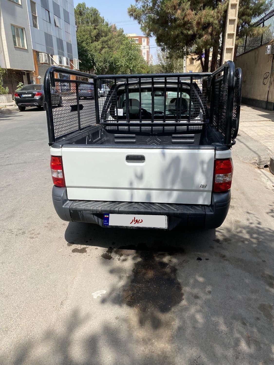 خودرو پراید، 151 آگهی ann_19417498