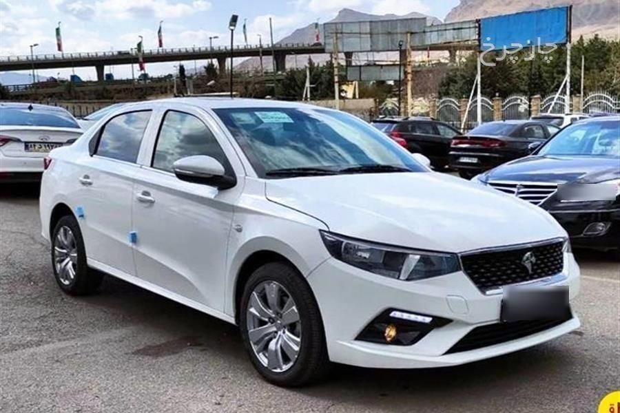 تارا اتوماتیک V4 LX - 1404