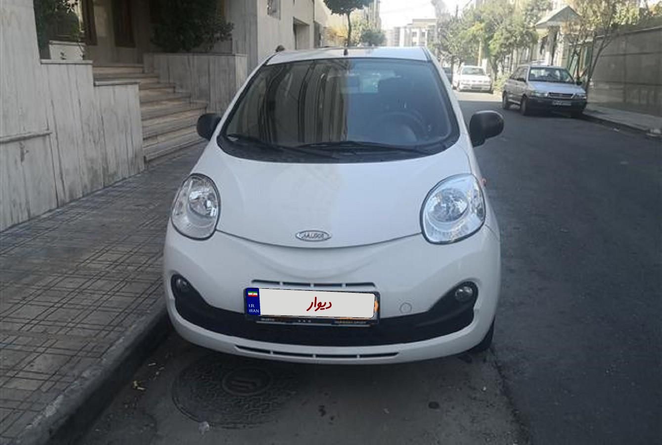 خودرو ام وی ام، 110S آگهی ann_19417514