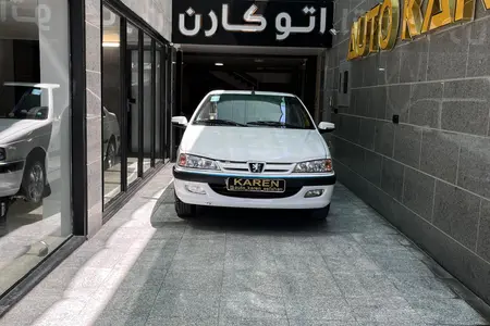 خودرو پژو، پارس آگهی ann_19417520