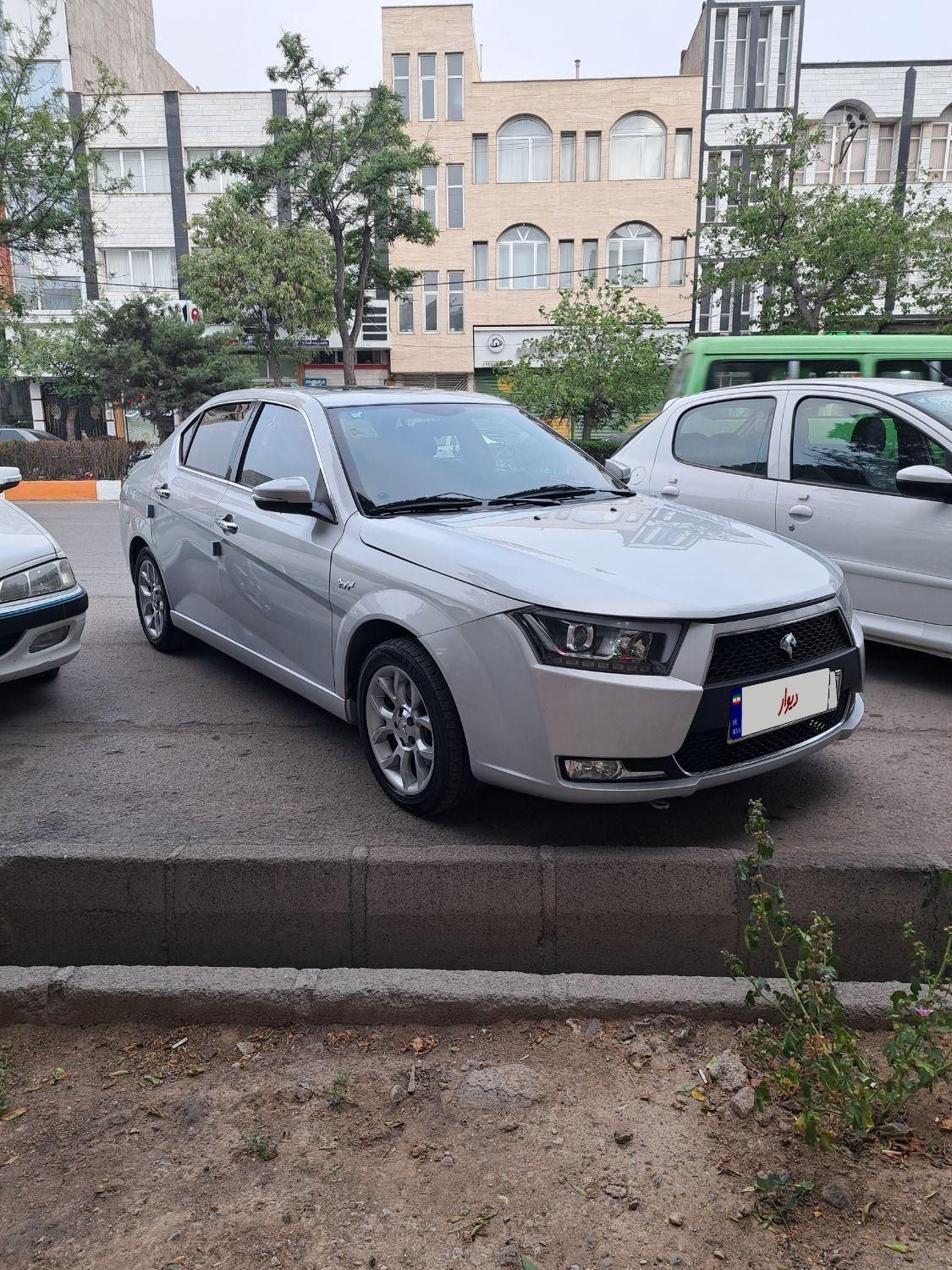 خودرو دنا، پلاس توربو آگهی ann_19417526