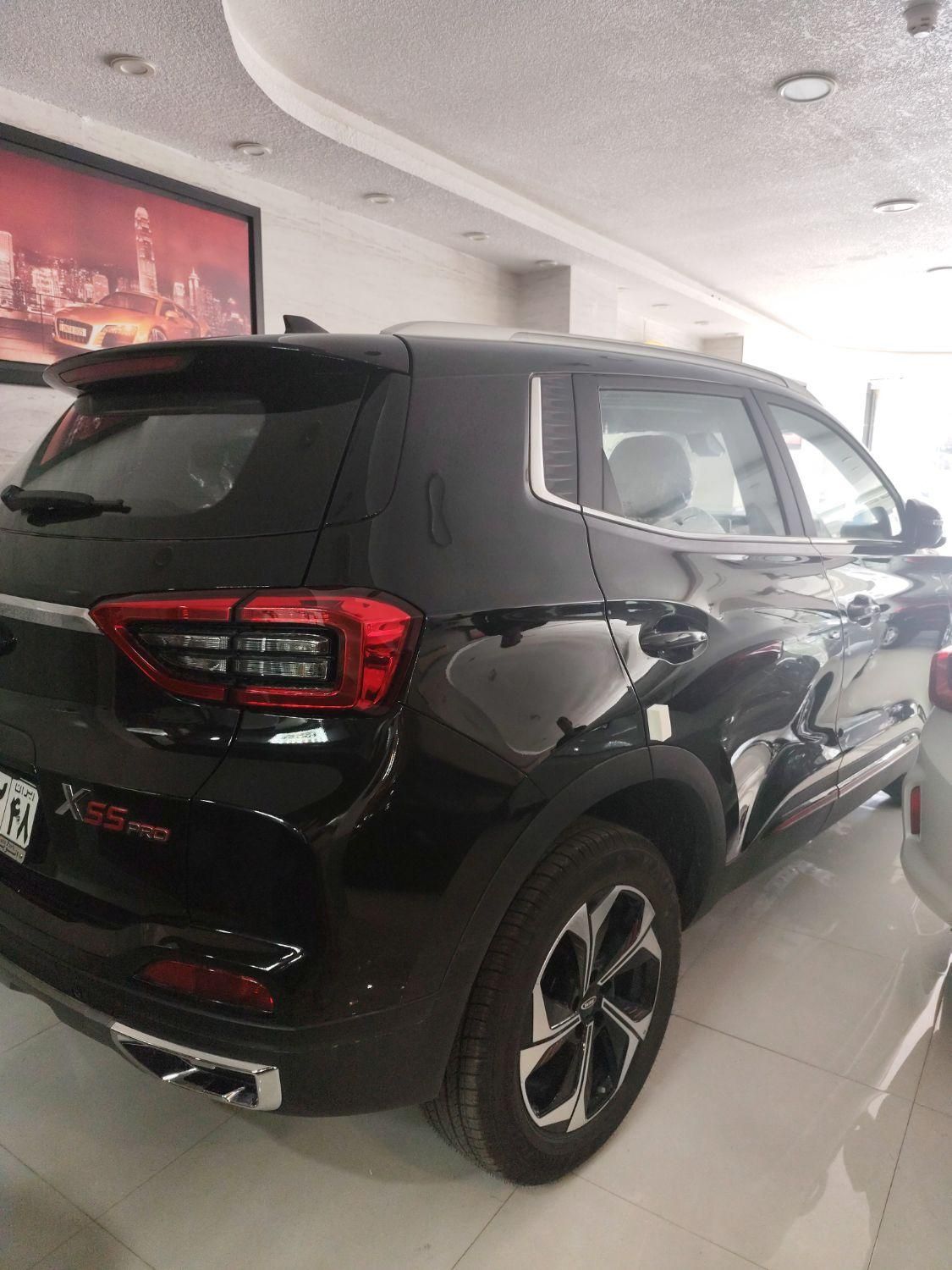 ام وی ام X55 پرو IE - 1404