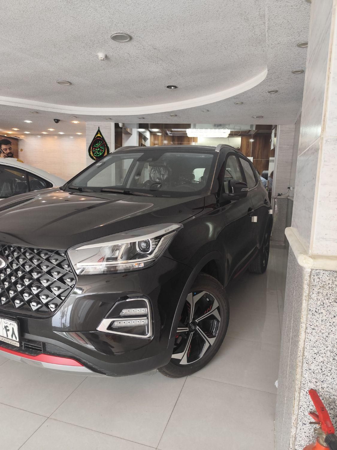ام وی ام X55 پرو IE - 1404