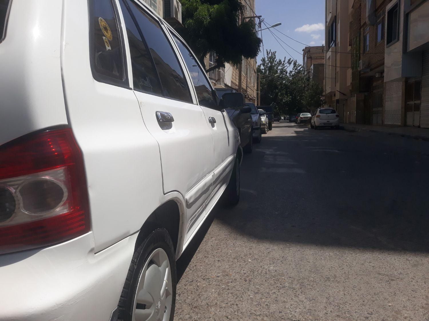 خودرو پراید، 111 آگهی ann_19417552