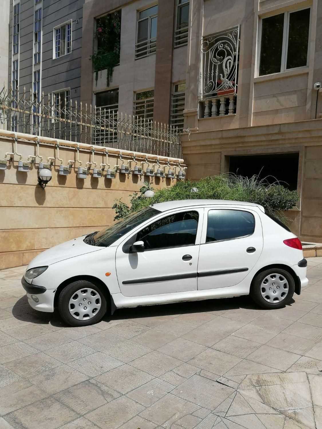 خودرو پژو، 206 آگهی ann_19417555