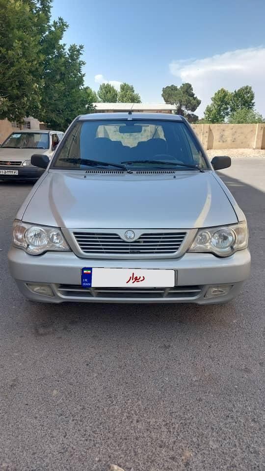 خودرو پراید، 111 آگهی ann_19417557