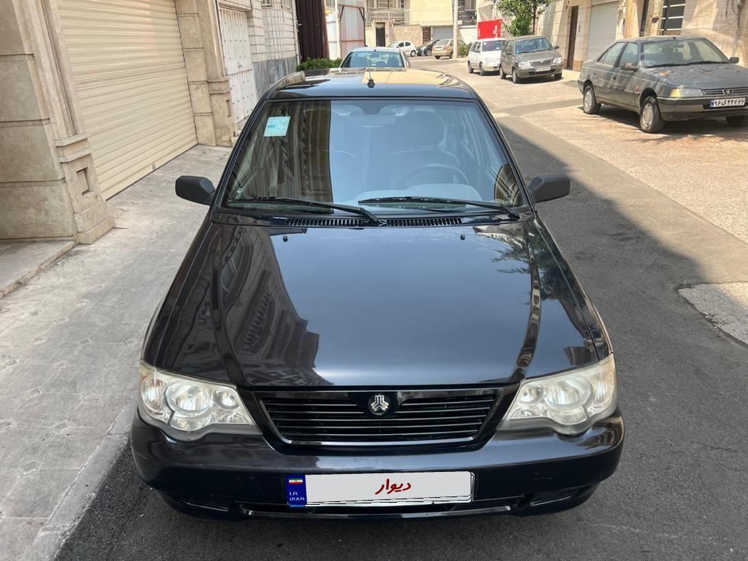 پراید 111 SE - 1397